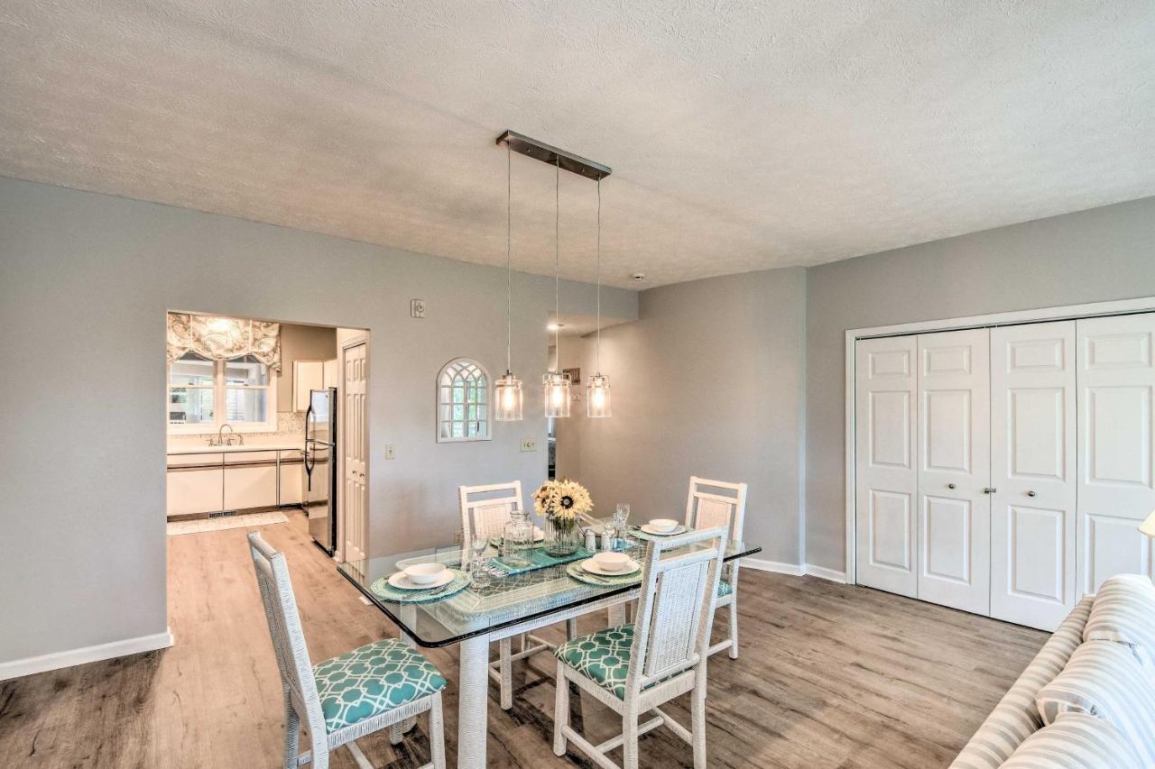 Lake Keowee Condo With Views And Pools And Marina! Salem Ngoại thất bức ảnh