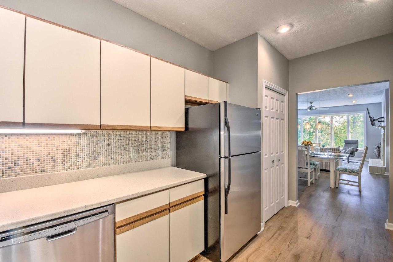 Lake Keowee Condo With Views And Pools And Marina! Salem Ngoại thất bức ảnh