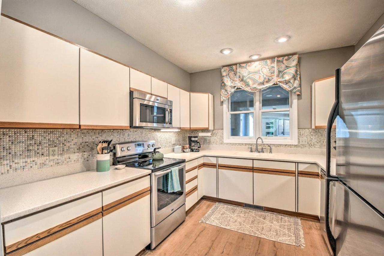 Lake Keowee Condo With Views And Pools And Marina! Salem Ngoại thất bức ảnh