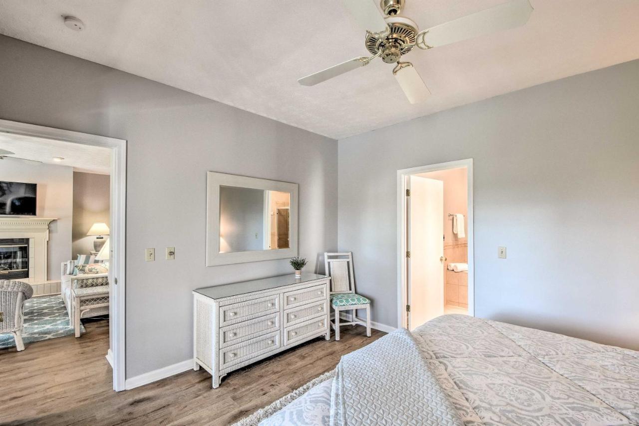 Lake Keowee Condo With Views And Pools And Marina! Salem Ngoại thất bức ảnh