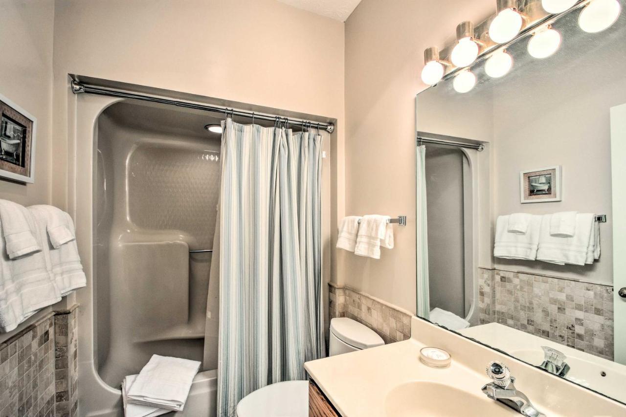 Lake Keowee Condo With Views And Pools And Marina! Salem Ngoại thất bức ảnh