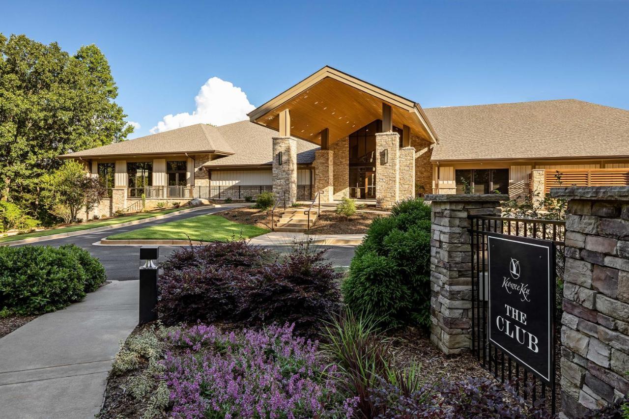 Lake Keowee Condo With Views And Pools And Marina! Salem Ngoại thất bức ảnh